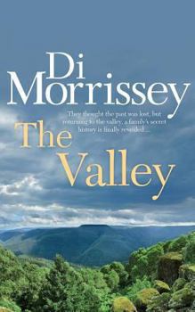 Paperback The Valley Book