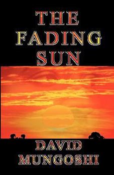 Paperback The Fading Sun Book
