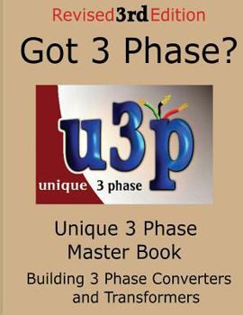 Paperback Unique3phase Master Book Edition 3 Book