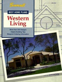 Paperback Western Living Book