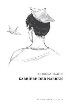 Paperback Karriere der Narren [German] Book