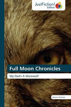 Paperback Full Moon Chronicles Book