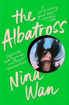 Paperback The Albatross Book