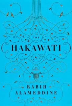 Hardcover The Hakawati Book
