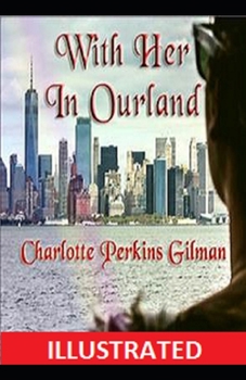 Paperback With Her in Ourland Illustrated Book