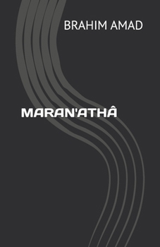 Paperback Maran'athâ [French] Book