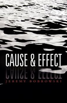 Paperback Cause & Effect Book