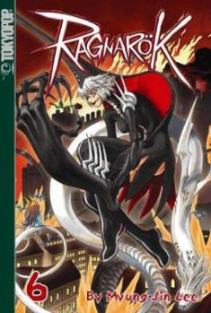 Ragnarok, Midnight's Masters: Volume 6 - Book #6 of the Ragnarök