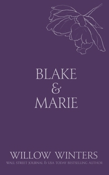 Blake & Marie: Fast & Dirty (Discreet Series)