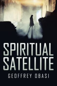 Paperback Spiritual Satellite Book