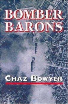 Hardcover Bomber Barons Book