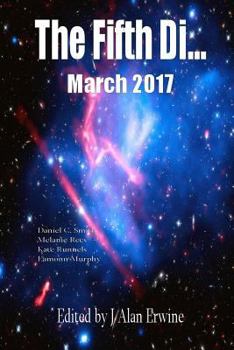 The Fifth Di... March 2017 - Book  of the Fifth Di...