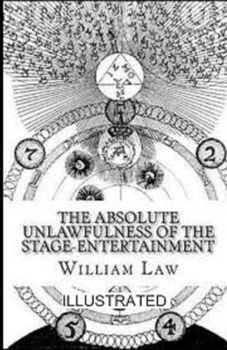 Paperback The Absolute Unlawfulness of the Stage-Entertainment Illustrated Book