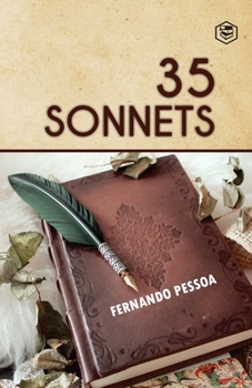 Paperback 35 Sonnets Book