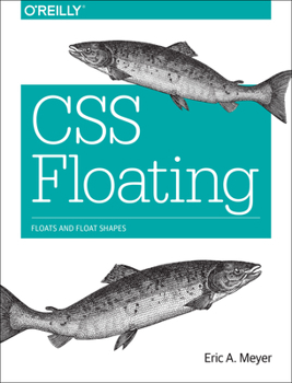 Paperback CSS Floating: Floats and Float Shapes Book