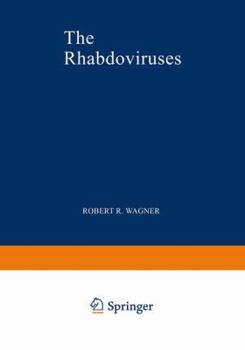 Paperback The Rhabdoviruses Book