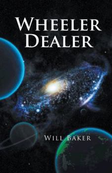Paperback Wheeler Dealer Book