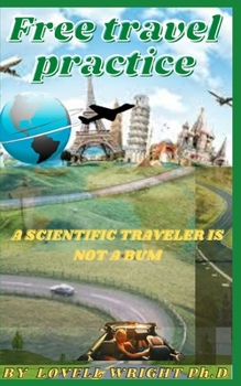 Paperback Free travel practice Book
