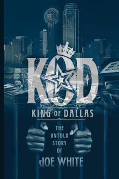 Paperback K.O.D.: King of Dallas Book