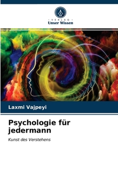 Paperback Psychologie für jedermann [German] Book