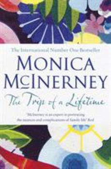 Paperback The Trip of a Lifetime Book