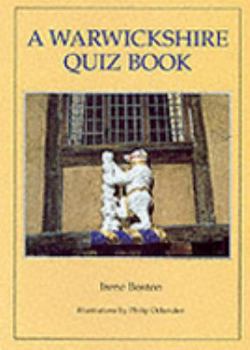 A Warwickshire Quiz Book