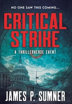 Hardcover Critical Strike Book