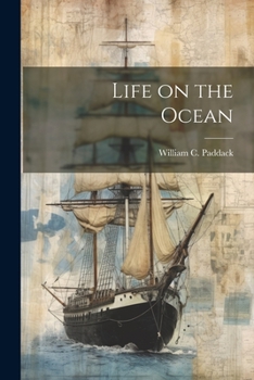Paperback Life on the Ocean Book
