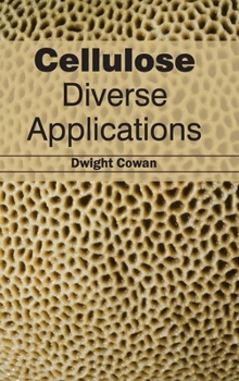 Hardcover Cellulose: Diverse Applications Book