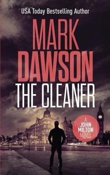 Paperback The Cleaner Book