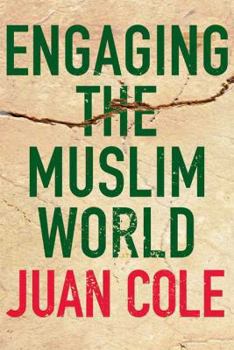 Hardcover Engaging the Muslim World Book