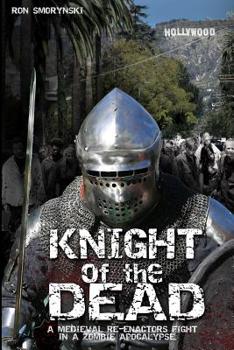 Paperback Knight of the Dead Book