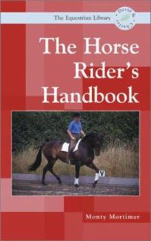 Paperback The Horse Rider's Handbook Book