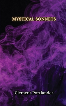 Paperback Mystical Sonnets Book