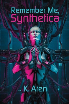 Paperback Remember Me, Synthetica Book