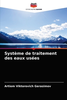 Paperback Système de traitement des eaux usées [French] Book