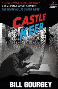 Paperback Castle Keep Book