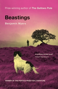 Paperback Beastings Book