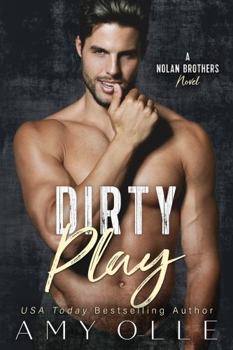 Paperback Dirty Play Book