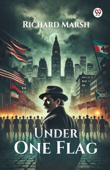 Paperback Under One Flag Book