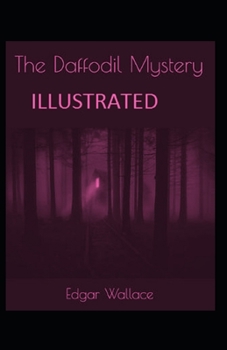 Paperback The Daffodil Mystery illustrated Book