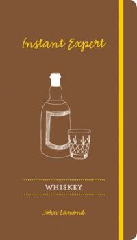 Hardcover Whiskey Book