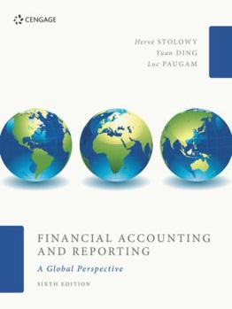 Paperback Financial Accounting & Reporting Book