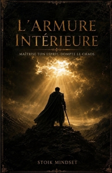 L'Armure Intérieure: Maîtrise ton esprit. Dompte le chaos. (French Edition)