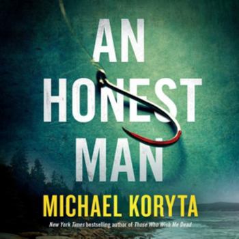 Audio CD An Honest Man: Library Edition Book