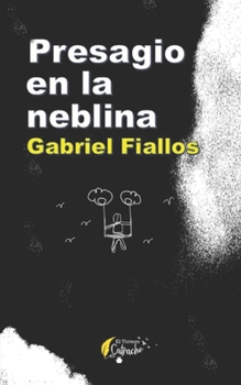 Paperback Presagio en la neblina [Spanish] Book