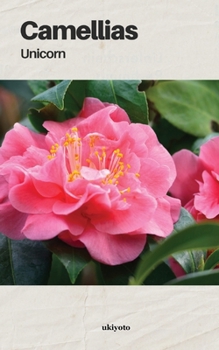Paperback Camellias Book