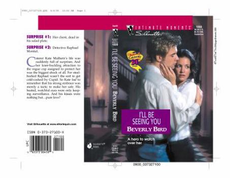 Mass Market Paperback I'll Be Seeing You Book