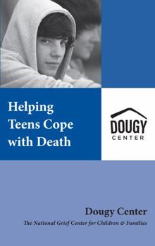 Helping Teens Cope with Death