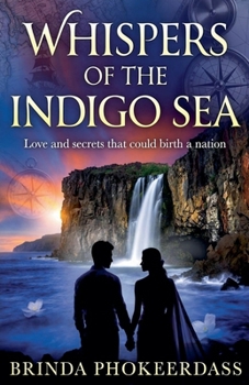 Whispers of the Indigo Sea